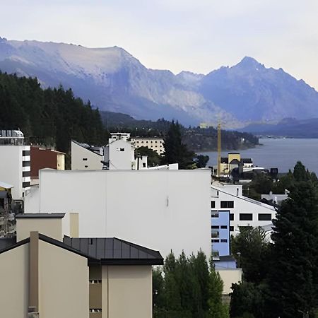 דירות Departamento Centrico Bariloche מראה חיצוני תמונה