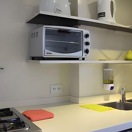 דירות Departamento Centrico Bariloche מראה חיצוני תמונה