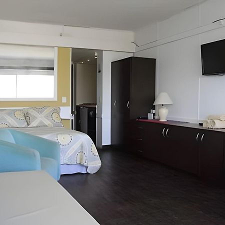 דירות Departamento Centrico Bariloche מראה חיצוני תמונה