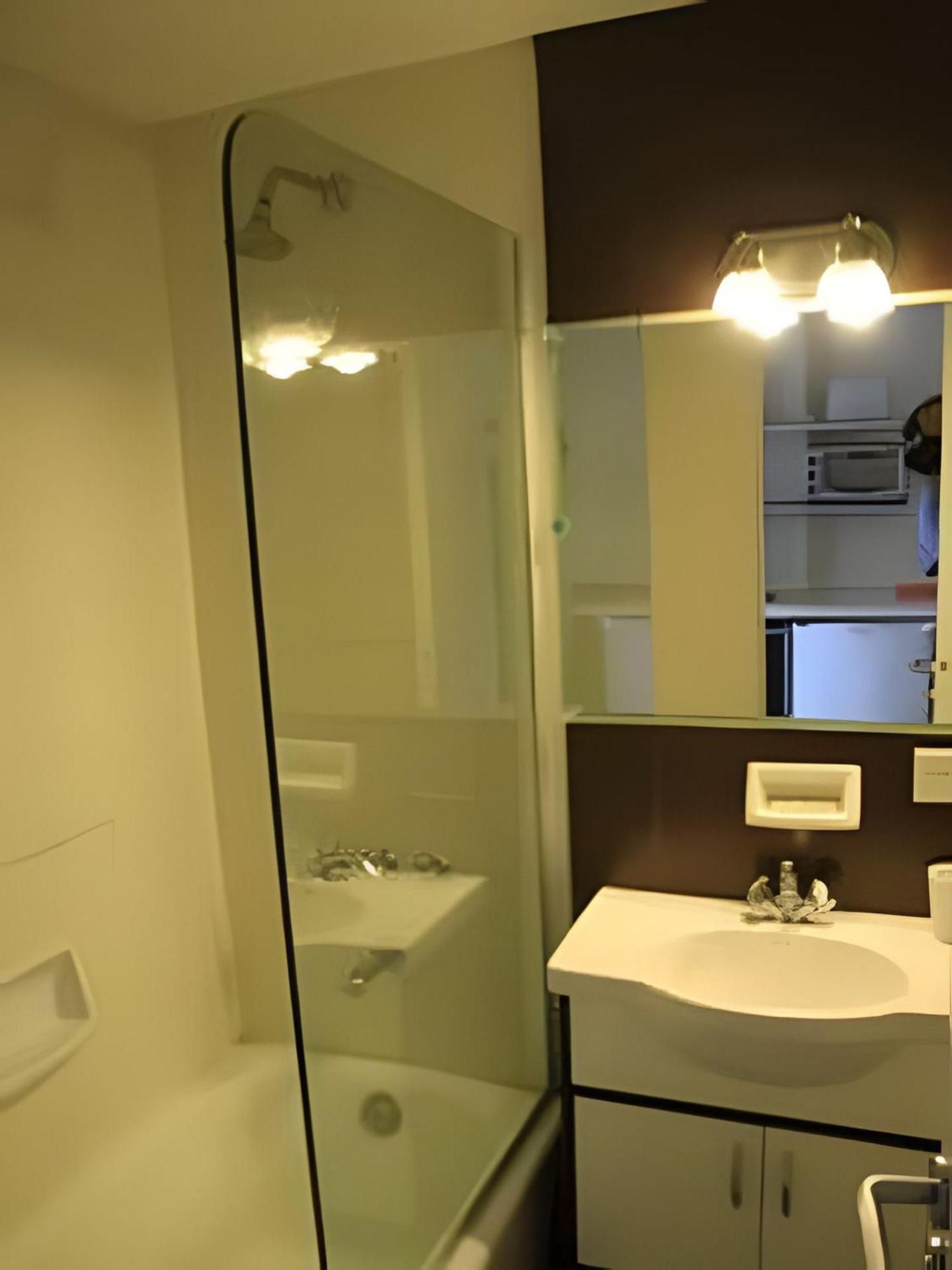 דירות Departamento Centrico Bariloche מראה חיצוני תמונה