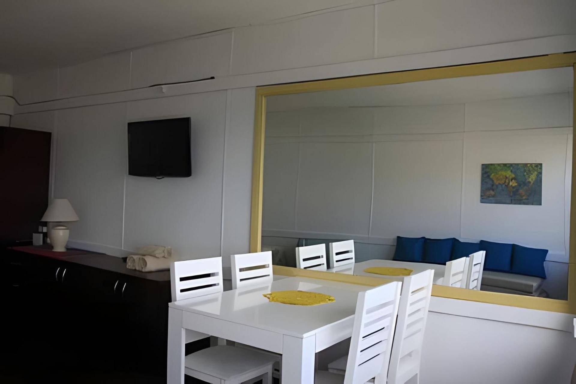 דירות Departamento Centrico Bariloche מראה חיצוני תמונה