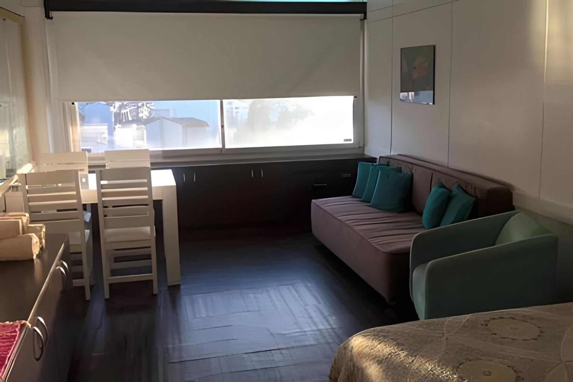 דירות Departamento Centrico Bariloche מראה חיצוני תמונה