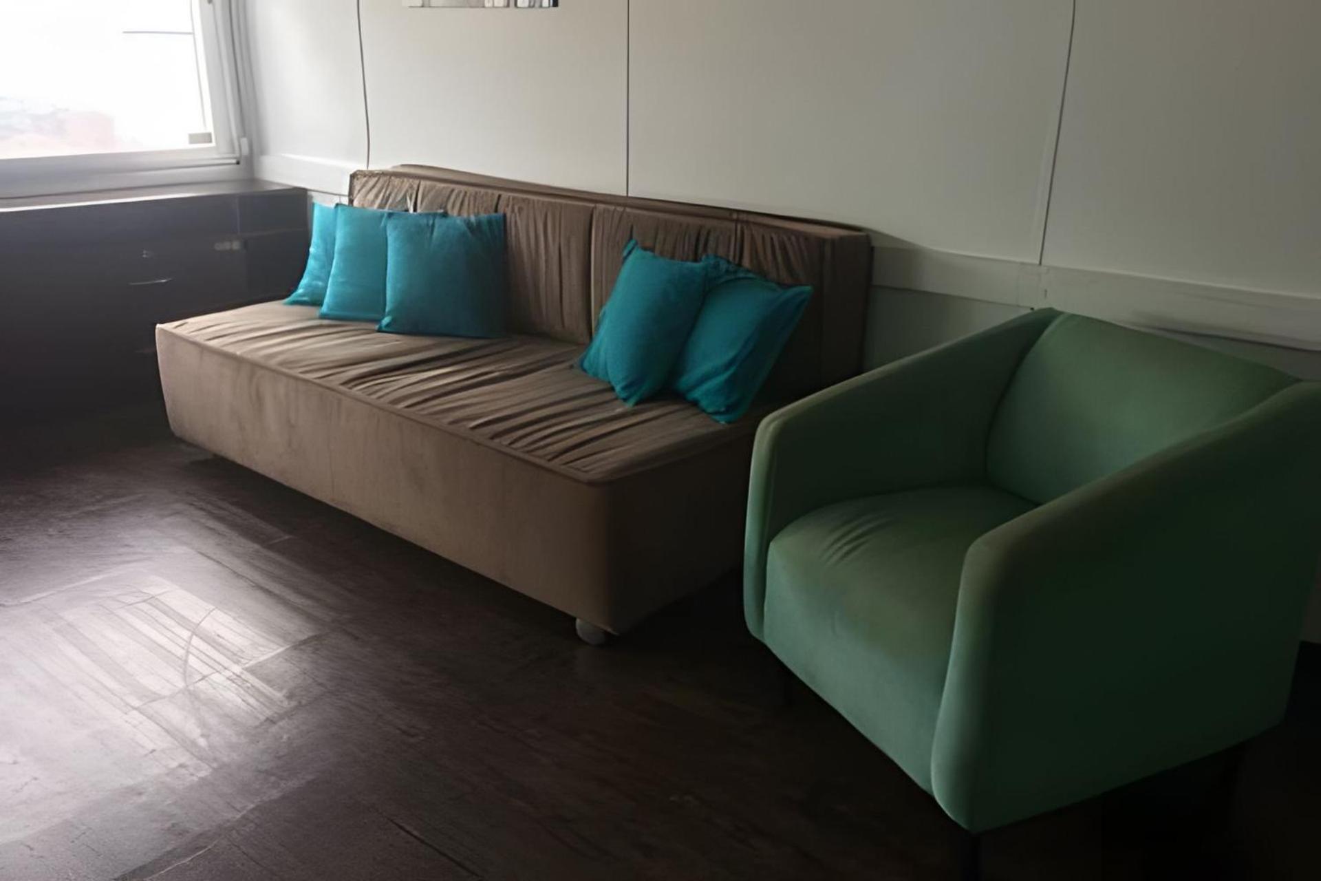 דירות Departamento Centrico Bariloche מראה חיצוני תמונה