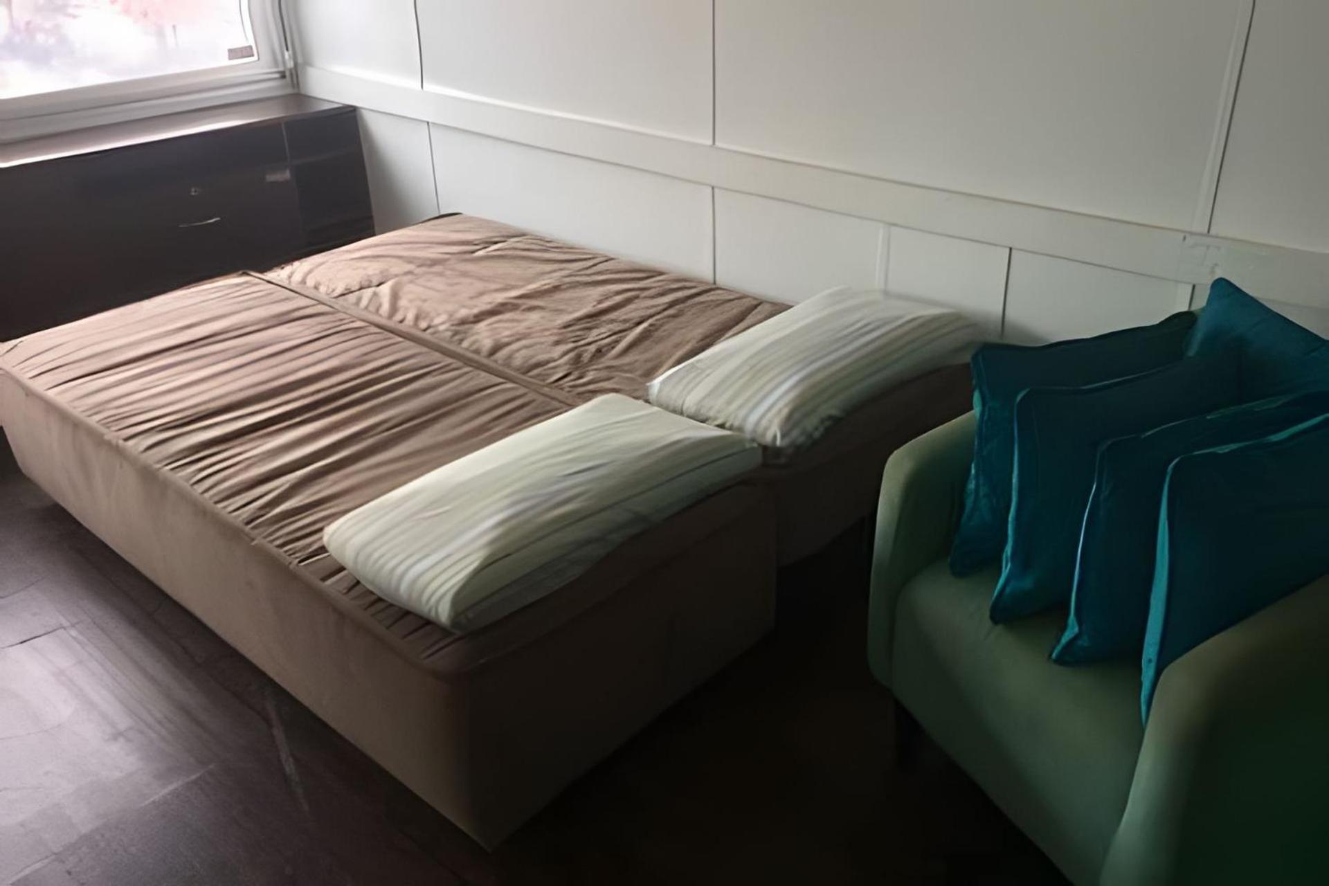 דירות Departamento Centrico Bariloche מראה חיצוני תמונה